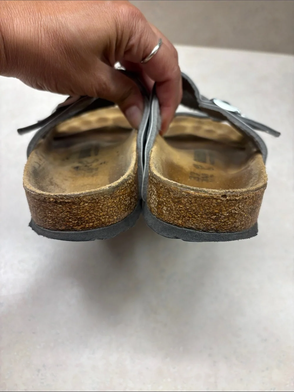 Birkenstock Sandals 37